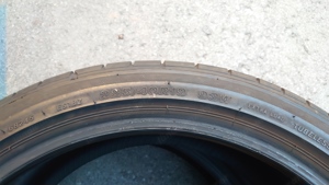 BRIDGESTONE 225 40 R19 Sommerferien Bild 2