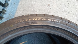 BRIDGESTONE 225 40 R19 Sommerferien Bild 4