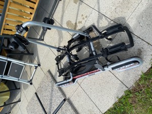 Thule Fahrradträger für Anhängerkupplung Bild 2