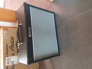 Boss Nextone Artist 80Watt Bild 1