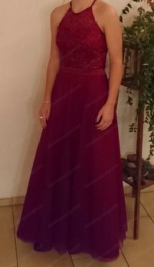 Ballkleid