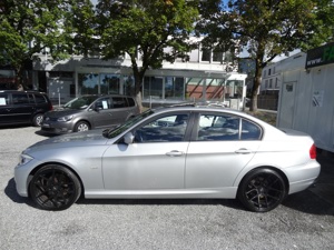 Bmw 325i E90 Österreich - Paket Bild 6