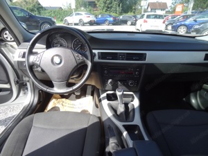 Bmw 325i E90 Österreich - Paket Bild 8