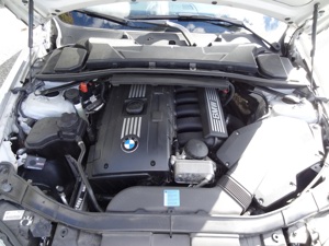 Bmw 325i E90 Österreich - Paket Bild 10