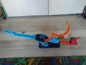 T Rex Hotwheels  Bild 5