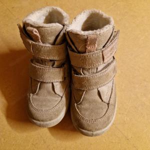 Mädchen Kinderschuhe Winterschuhe Gr 25 