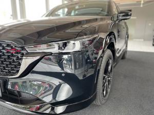 Mazda CX-5 2022 Bild 8