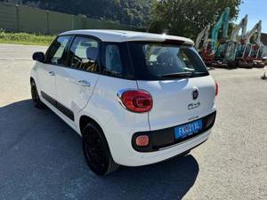 Fiat 500L Bild 17