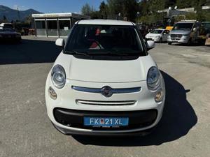 Fiat 500L Bild 12