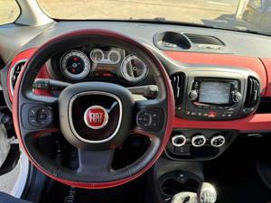 Fiat 500L Bild 2