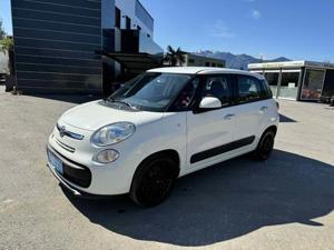 Fiat 500L Bild 11