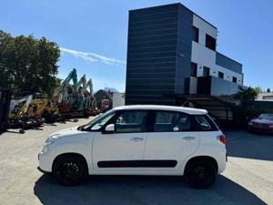 Fiat 500L Bild 19