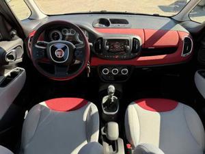 Fiat 500L Bild 6