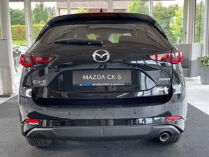 Mazda CX-5 2022 Bild 5