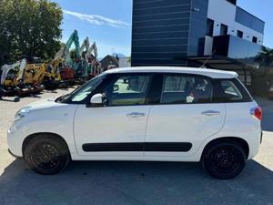 Fiat 500L Bild 18