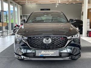 Mazda CX-5 2022 Bild 3