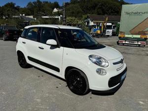 Fiat 500L Bild 13