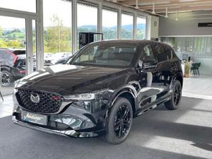 Mazda CX-5 2022 Bild 1