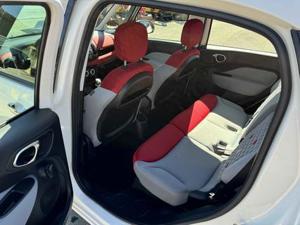 Fiat 500L Bild 5