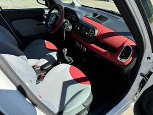 Fiat 500L Bild 9