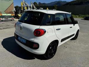 Fiat 500L Bild 15