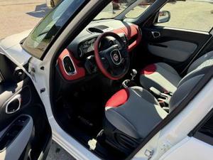 Fiat 500L Bild 1