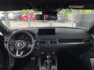 Mazda CX-5 2022 Bild 17