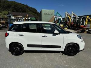 Fiat 500L Bild 14