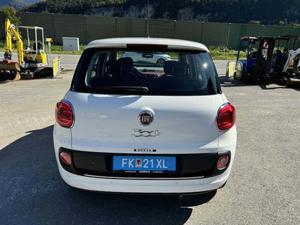 Fiat 500L Bild 16