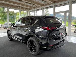 Mazda CX-5 2022 Bild 7