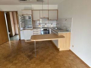 2-Zimmerwohnung in Hohenems Bild 2