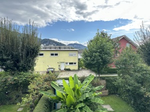 2-Zimmerwohnung in Hohenems Bild 7