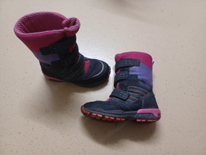 Winterstiefel  Bild 2