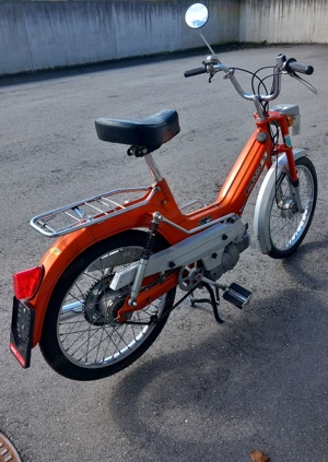 Puch Maxi L 