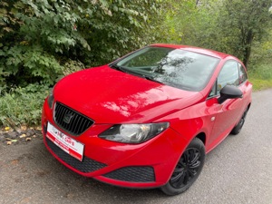 Seat Ibiza -  TÜV.10.2025