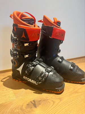 Atomic HAWX Ultra XTD 130 Bild 3