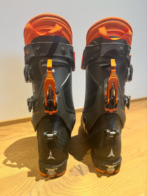 Atomic HAWX Ultra XTD 130 Bild 4