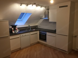 3-Zimmer Wohnung in Mäder ab sofort zu vermieten Bild 5