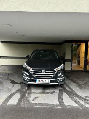 Hyundai tucson tle Bild 3