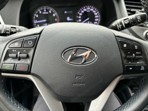 Hyundai tucson tle Bild 6