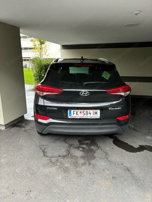 Hyundai tucson tle Bild 4