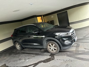 Hyundai tucson tle Bild 2