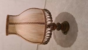 Tischlampe (Retro Vintage)