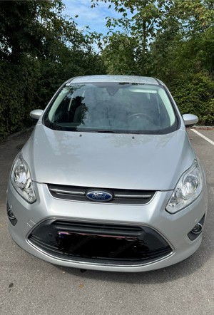 Ford C-Max Easy 1,0 l sehr gepflegt