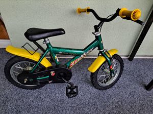 Kinder Fahrrad 12 