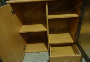 Kommode  Schrank  Kästchen 