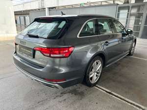 Audi A4 35TDI S-Line Bild 2