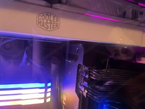 Gaming Pc mit Amd Rx 6750 xt  Bild 4