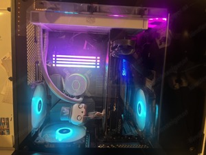 Gaming Pc mit Amd Rx 6750 xt  Bild 2