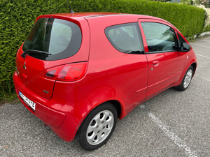 Mitsubishi Colt CZ3 1,5 DI-D Bild 9